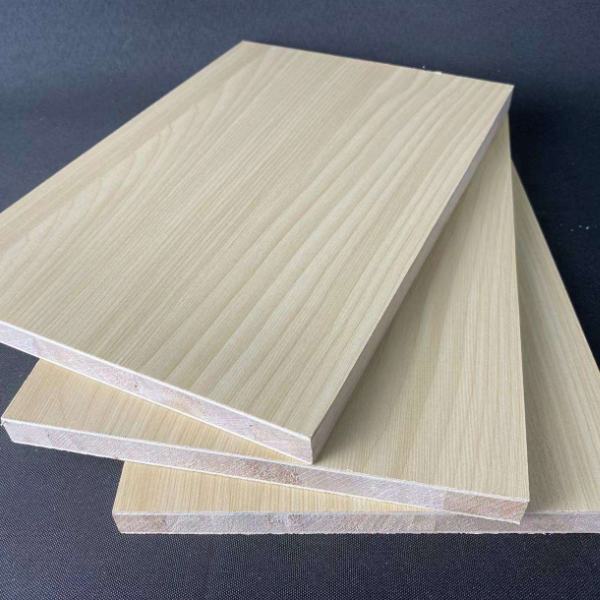 12mm加厚型防水生态板 厨房卫浴定制家具专用板材