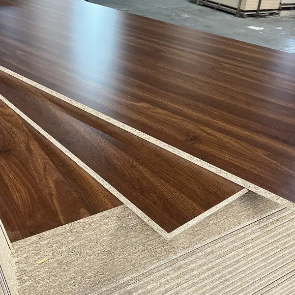 9mm超平刨花板 背板专用轻质板材 环保防潮易加工基材