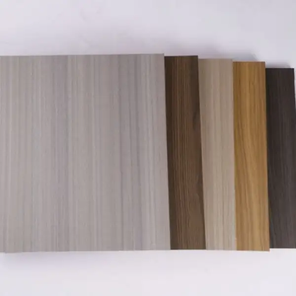 E0级18mm多层实木生态板 抗刮耐磨环保基材