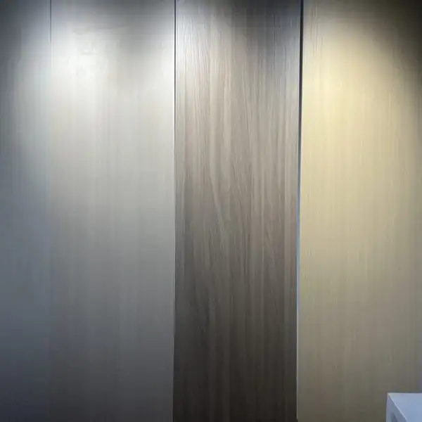 定制专用17mm厚度防潮中密度家具板 多种饰面可选