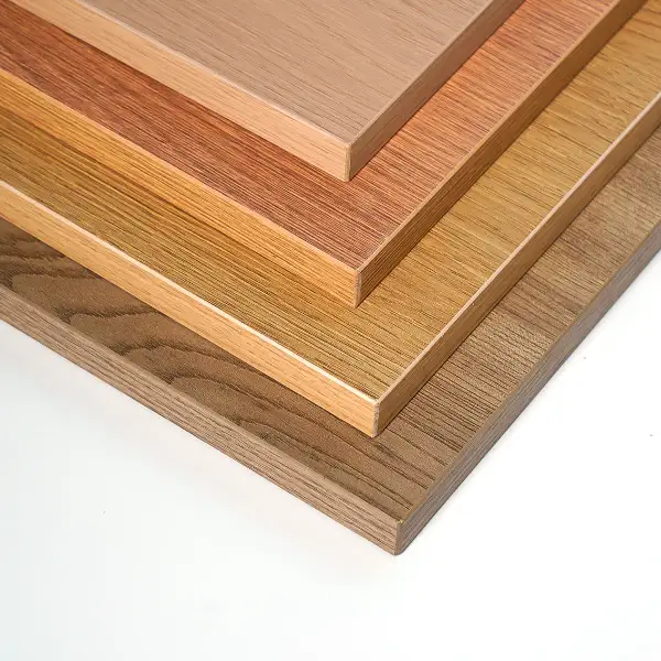 环保E0级建筑胶合板 防潮防水结构板材 定制家具专用基材