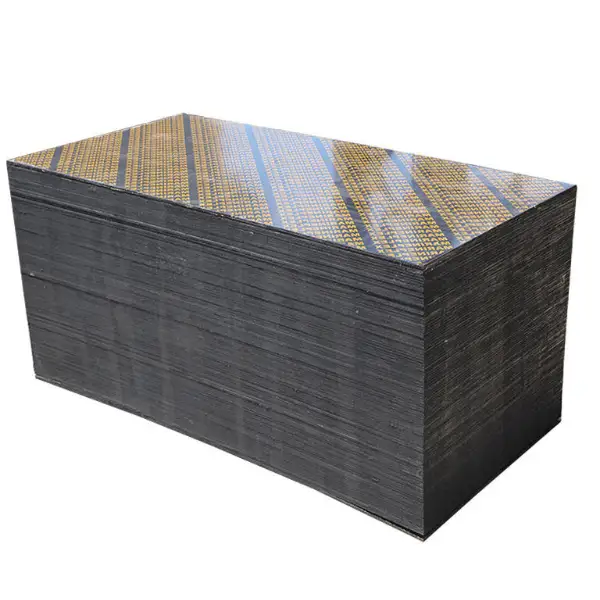 15mm三聚氰胺饰面胶合板 双面防火防潮 橱柜衣柜定制环保基材