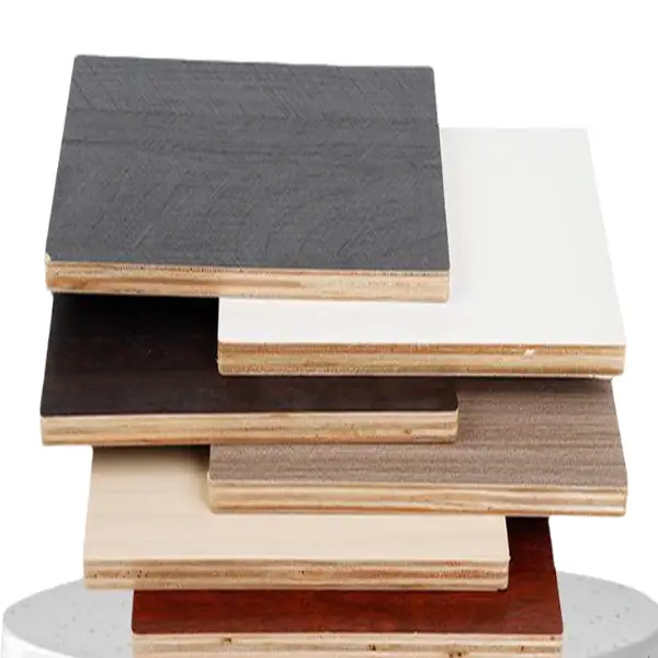 环保A级16mm生态板 衣柜橱柜定制专用板材