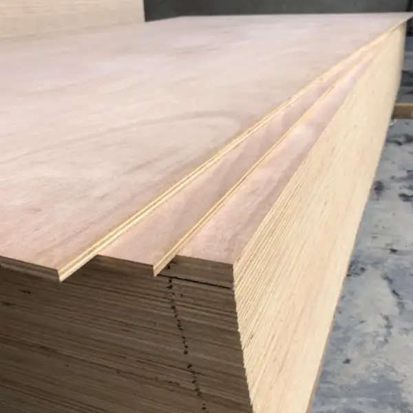 12mm全桦木胶合板 高强度耐候性户外用板 景观建筑装饰专用材料