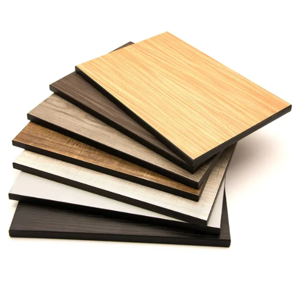 12mm加厚型家具板 高密度防潮基材 橱柜衣柜专用材料