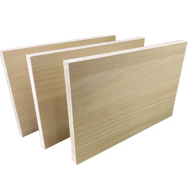 12mm加厚型防水生态板 厨房卫浴定制家具专用板材