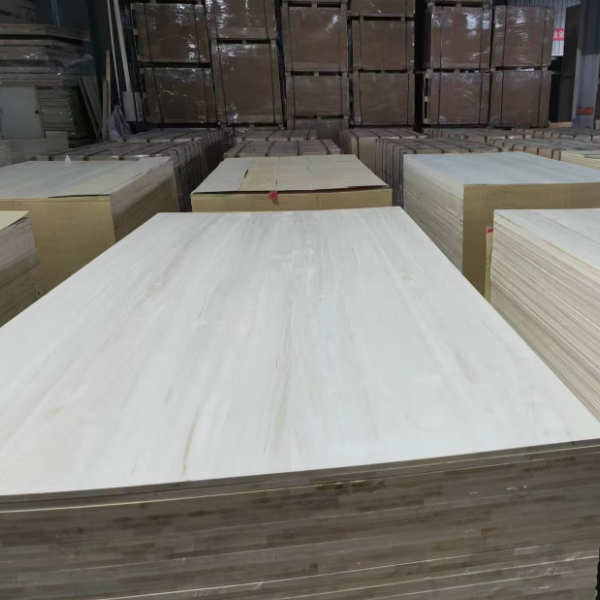 15mm阻燃型生态板材 双饰面三聚氰胺防火板