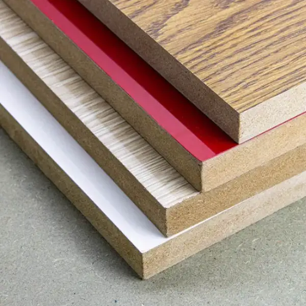 12mm加厚型家具板 高密度防潮基材 橱柜衣柜专用材料