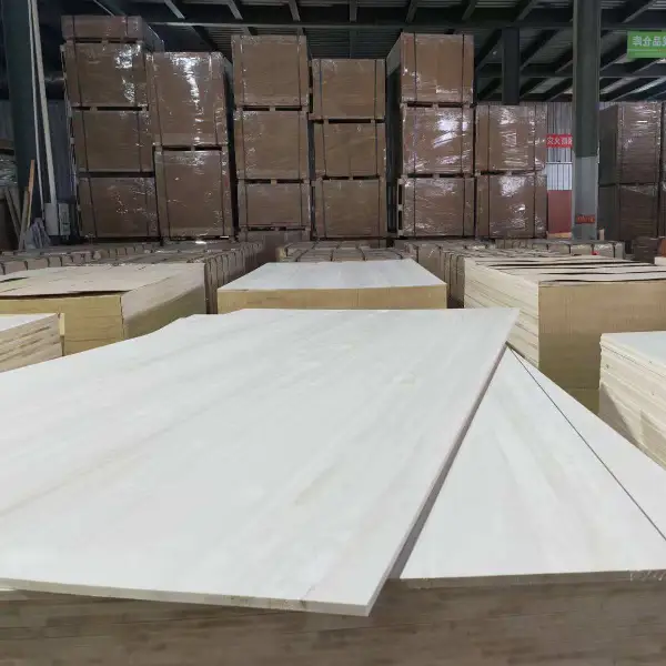 15mm阻燃型生态板材 双饰面三聚氰胺防火板