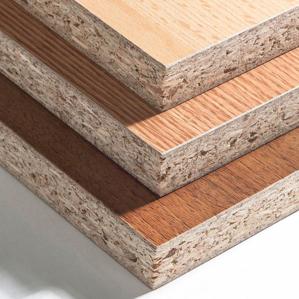 环保E0级建筑胶合板 防潮防水结构板材 定制家具专用基材